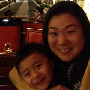 Meet your Posher, Jennifer